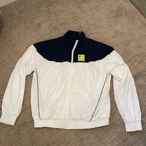 Nike air Jordan Flight Zip Jacket size Large Men’s